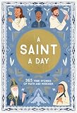 A Saint a Day