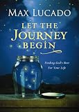 Let the Journey Begin